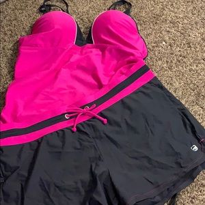 New Matching Bikini Set